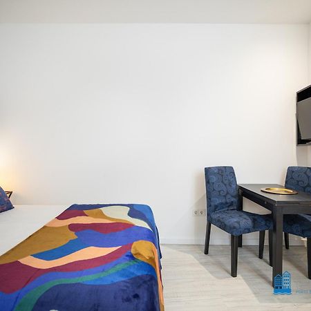 Porto Formosa Central Lofts Eksteriør billede