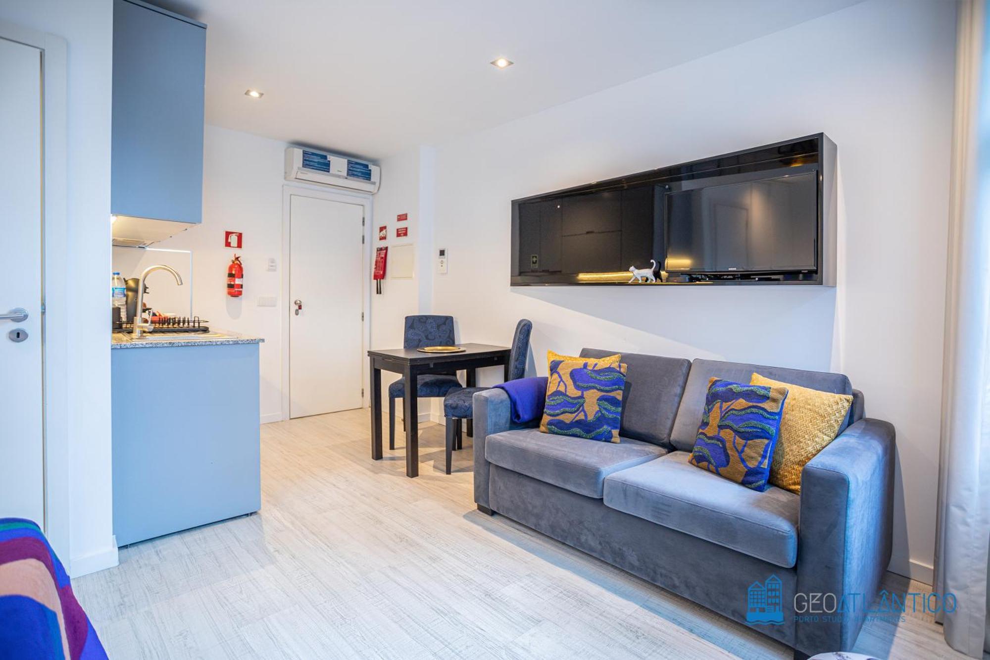 Porto Formosa Central Lofts Eksteriør billede