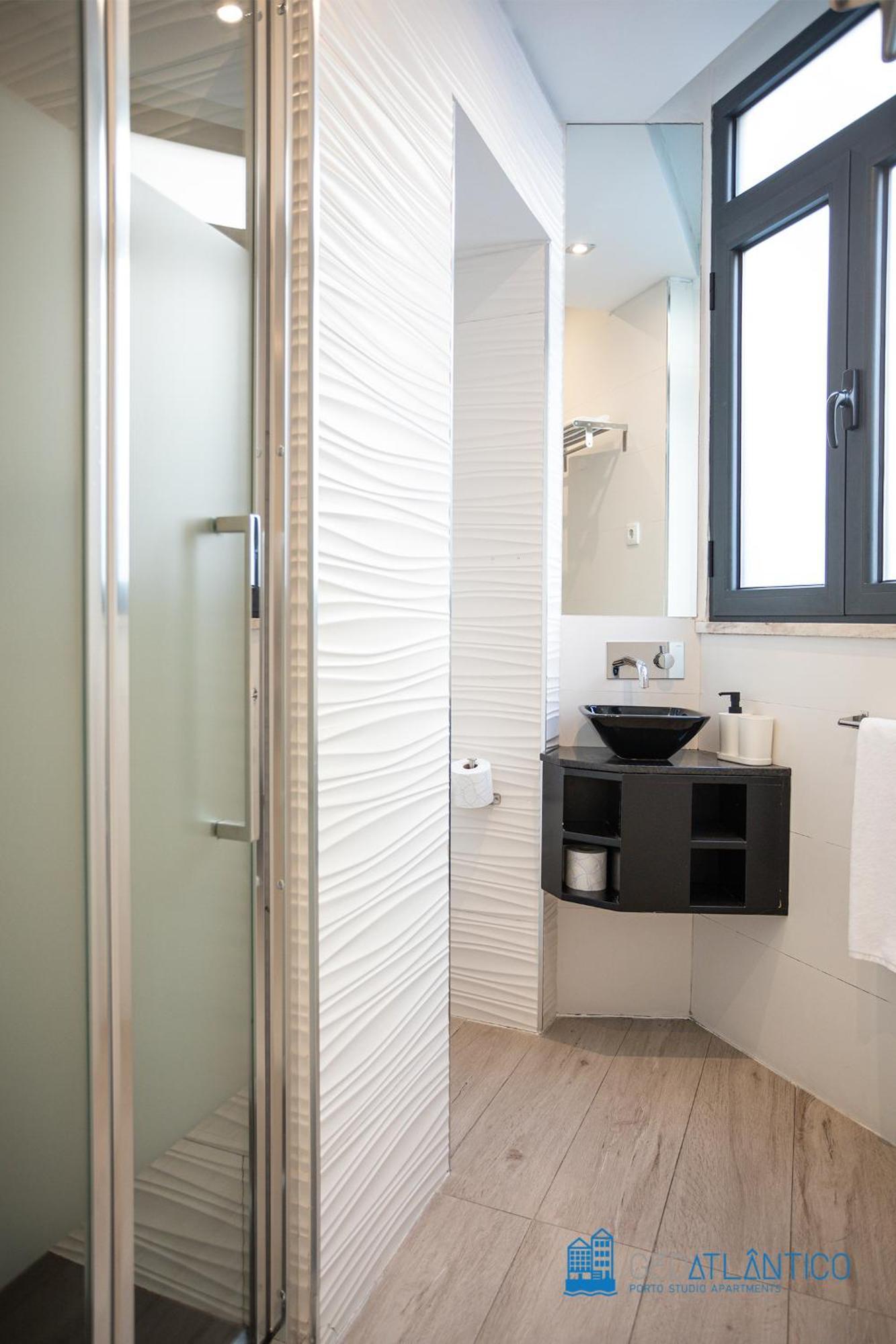 Porto Formosa Central Lofts Eksteriør billede