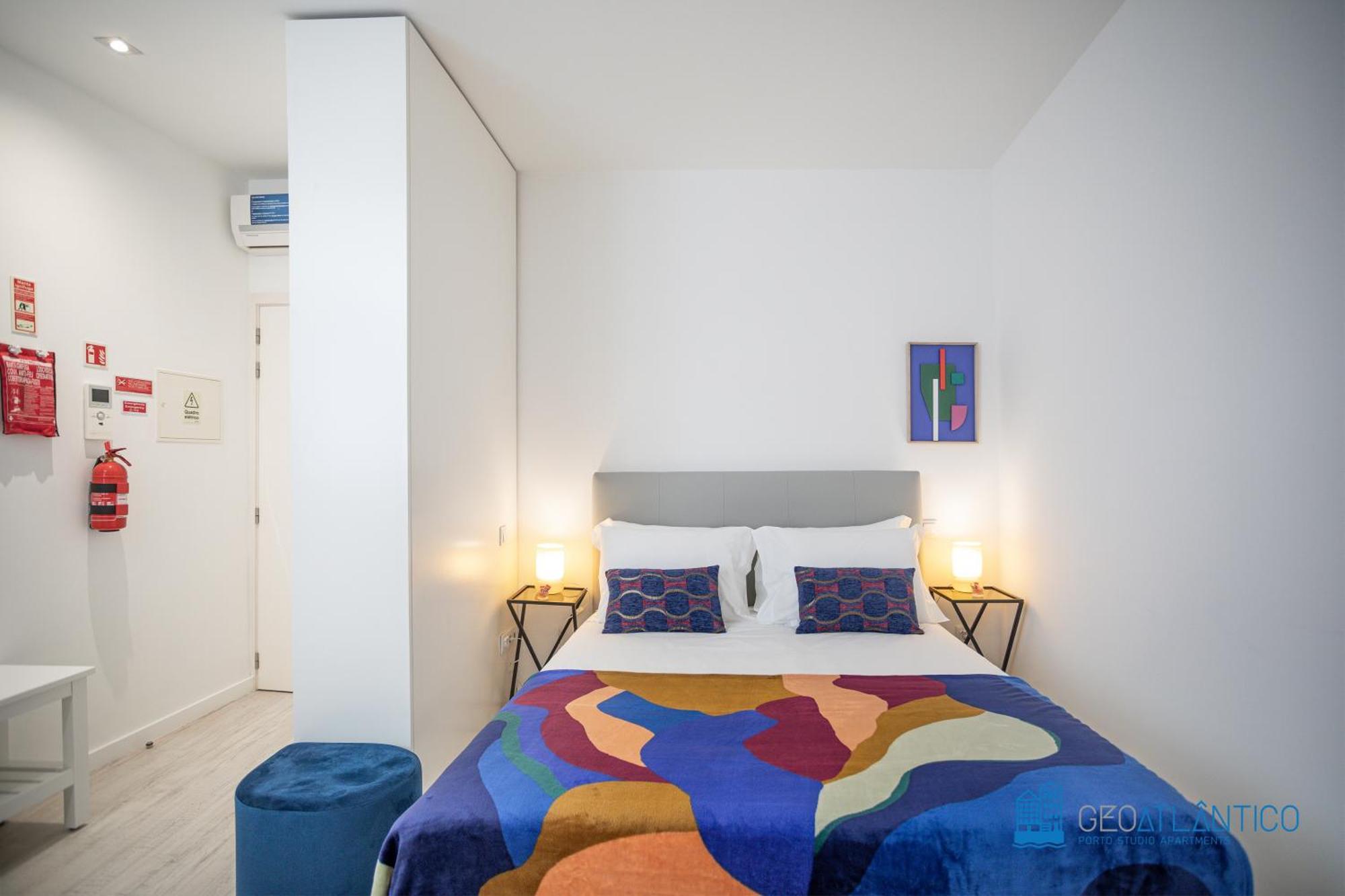 Porto Formosa Central Lofts Eksteriør billede
