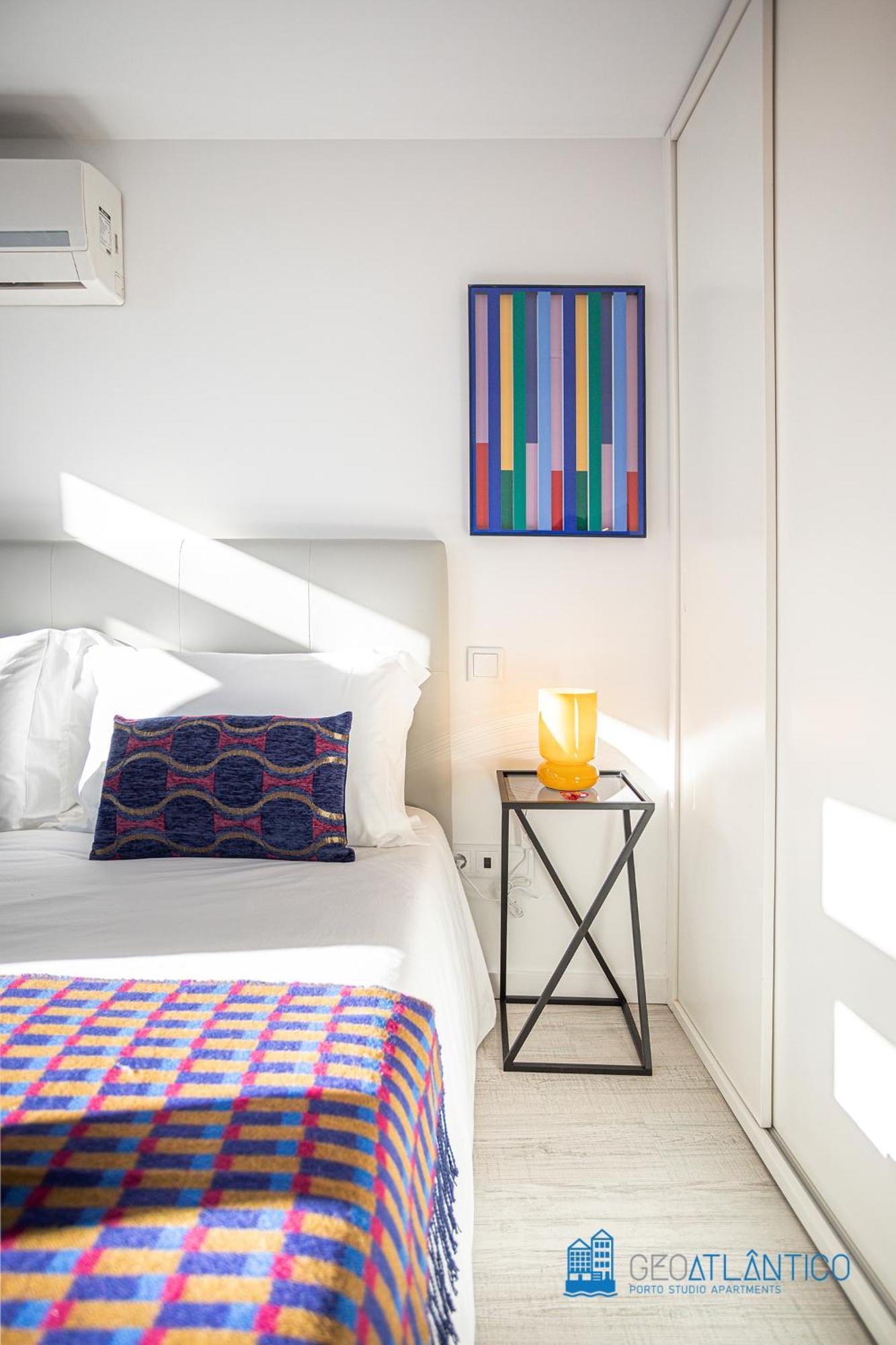 Porto Formosa Central Lofts Eksteriør billede
